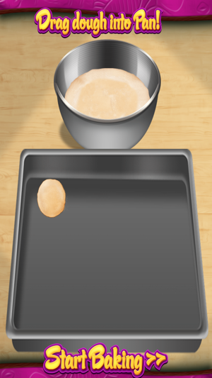 Crazy Cookie Maker! - Make And Bake Cookies(圖4)-速報App