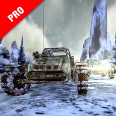 Activities of Snow Buggy Car Quad Race Pro