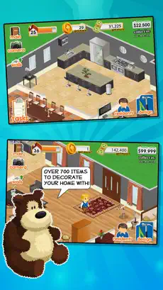 Captura 2 Design This Home iphone