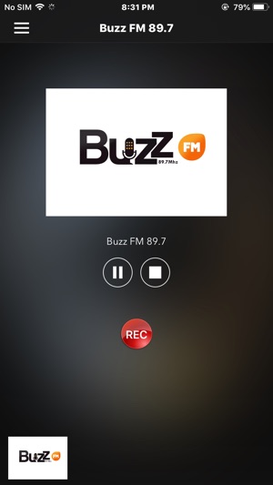 Buzz Fm 89.7 Aba(圖1)-速報App