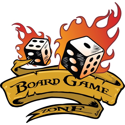 Board Game Zone icon