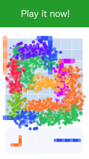 Block Puzzle Loops(圖5)-速報App