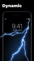 Live Wallpapers for Me Captura de tela 2