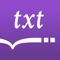 TXT Reader - Reader f...