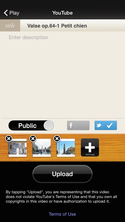 Piano Diary - US screenshot-3