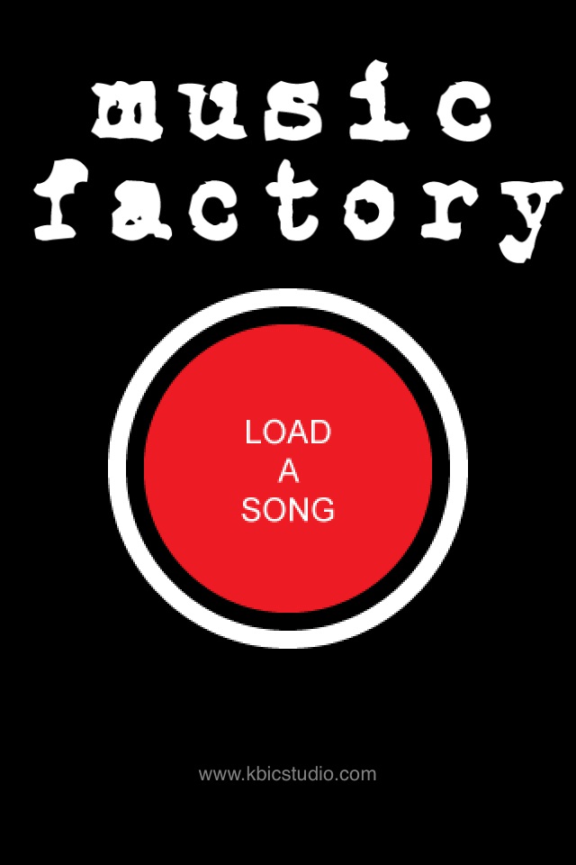 Music Factory - screenshot 2