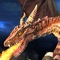 In dragon combat 3d you have your own dragons to fight against enemies