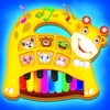 Musical Toy Piano