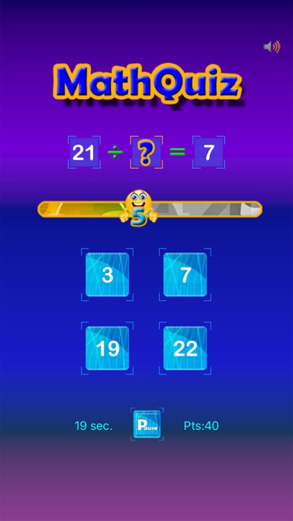 Math Card Puzzle Learning screenshot-4