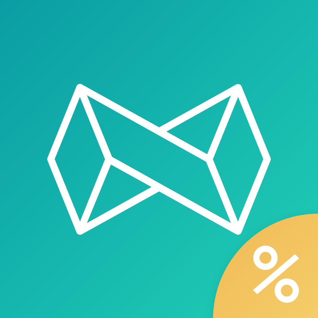 Moneon – My Budget and Expense App Icon