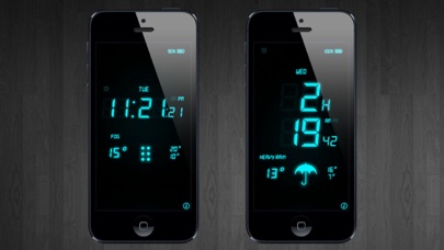 Alarm Clock Bud Pro screenshot1