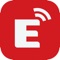 EShare is a multi-screen interaction software for smart phone or tablet to interact with TV