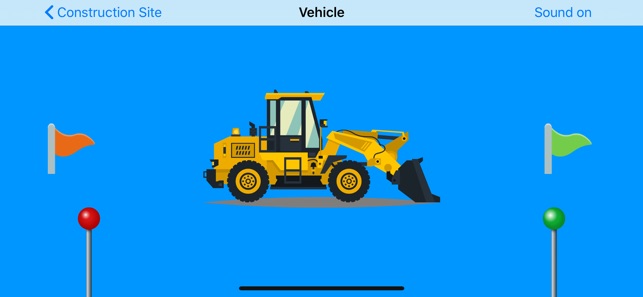 Construction Site - Vehicles(圖4)-速報App