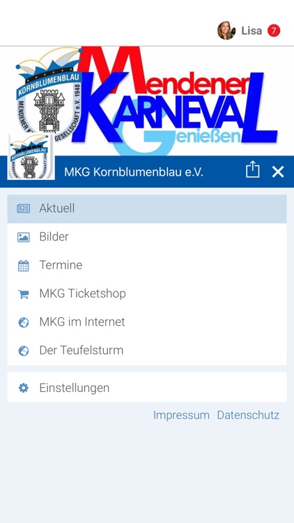 MKG Kornblumenblau e.V.