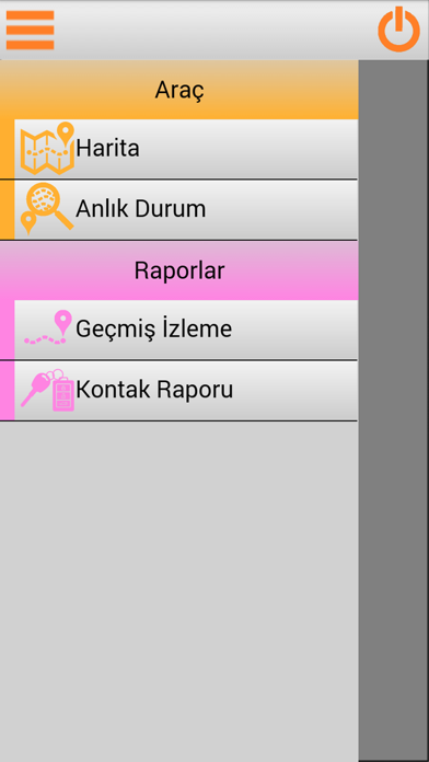 Extra Araç Takip screenshot 2