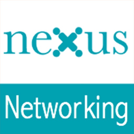 Nexus Networking icon