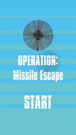 Game screenshot Operation: Missile Escape mod apk