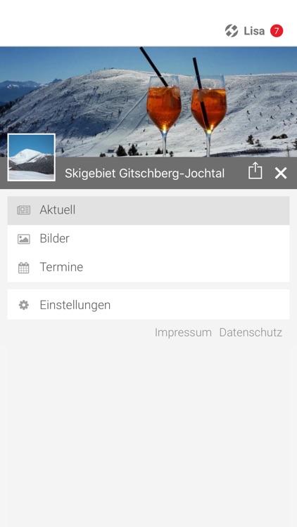 Skigebiet Gitschberg-Jochtal