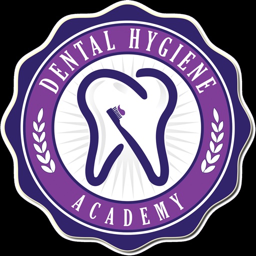 Dental Hygiene Academy Seminar Icon
