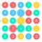 This App is an addictive puzzle game about connecting