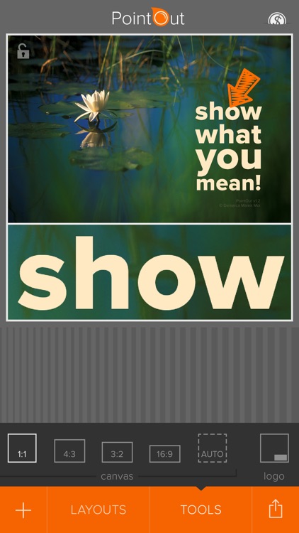 PointOut – show what you mean! screenshot-0
