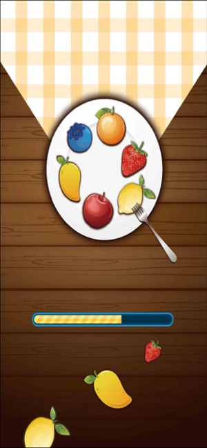 Fork Fruit Rotate Frontier(圖5)-速報App