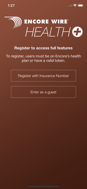 Encore Health(圖2)-速報App