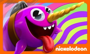 Sky Whale - a Game Shakers App