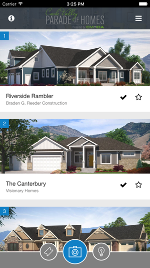 Cache Valley Parade of Homes(圖3)-速報App