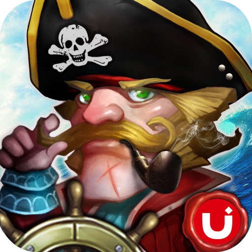 Rage of the Seven Seas