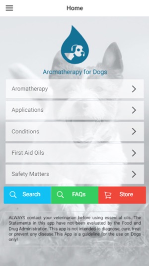 Aromatherapy for Dogs(圖4)-速報App