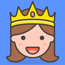 Activities of Princess Emoji Matching Game