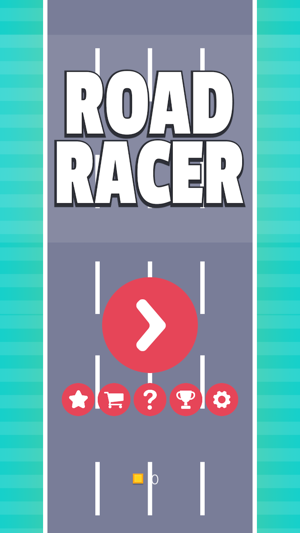 Road Rаcer(圖1)-速報App