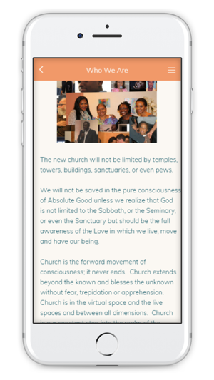 SPIRITMUV: Church in Motion(圖2)-速報App