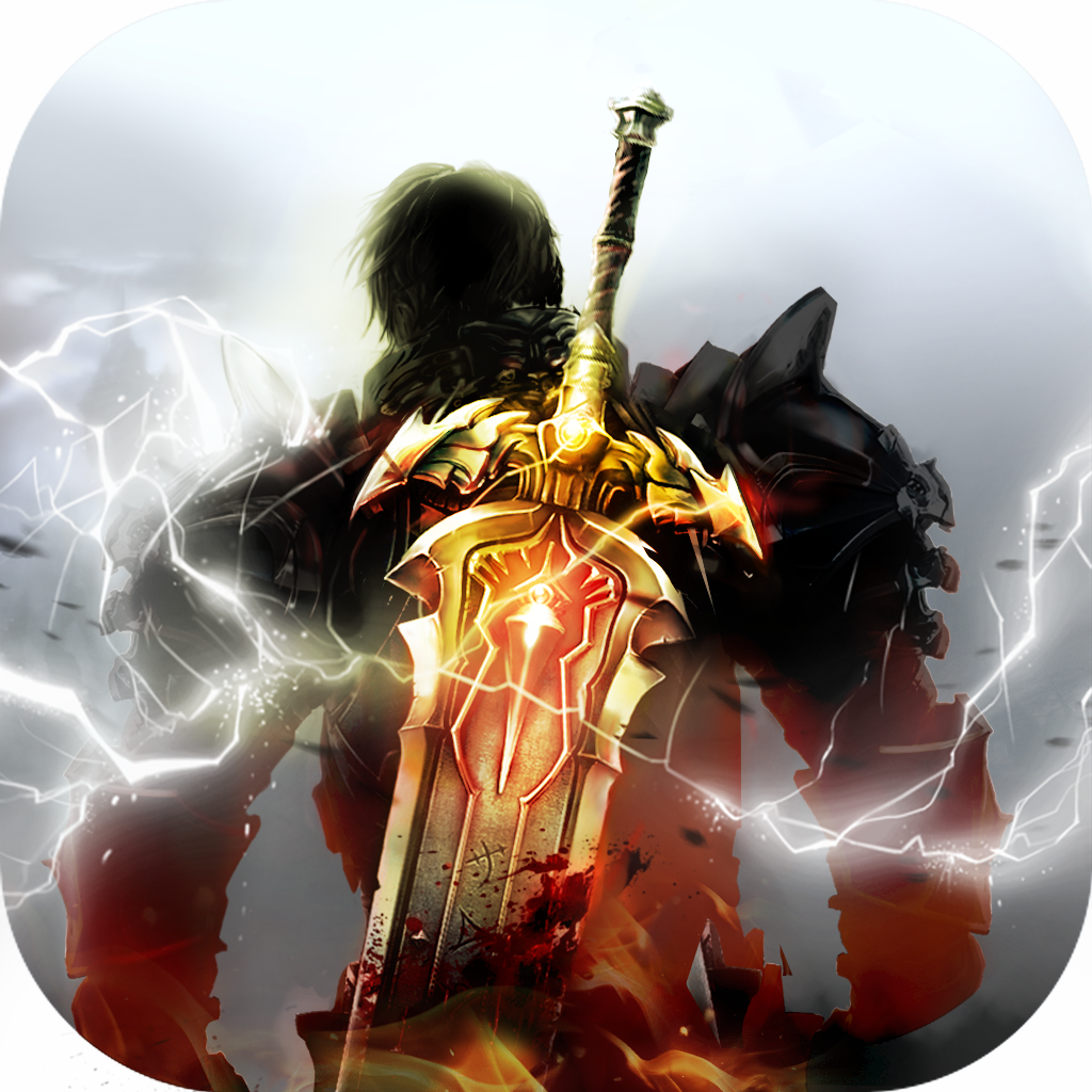 Daybreak Legends: Defenders App Icon