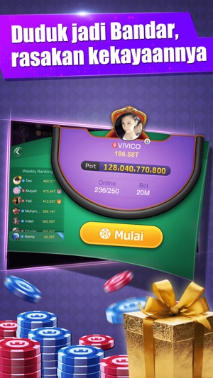 Cynking Poker - Texas Holdem(圖7)-速報App