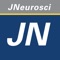 The Journal of Neuroscience is the official journal of the Society for Neuroscience
