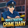 Investigation Crime Diary