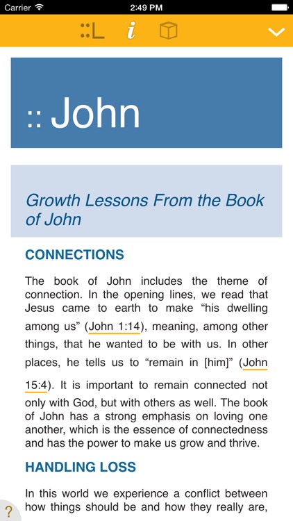 NIV Life Journey Bible