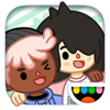 Toca Boca AB - Toca Life: Neighborhood アートワーク