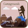 Camping & Trails - Georgia
