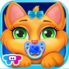 Top 49 Games Apps Like My Newborn Kitty - Fluffy Care - Best Alternatives