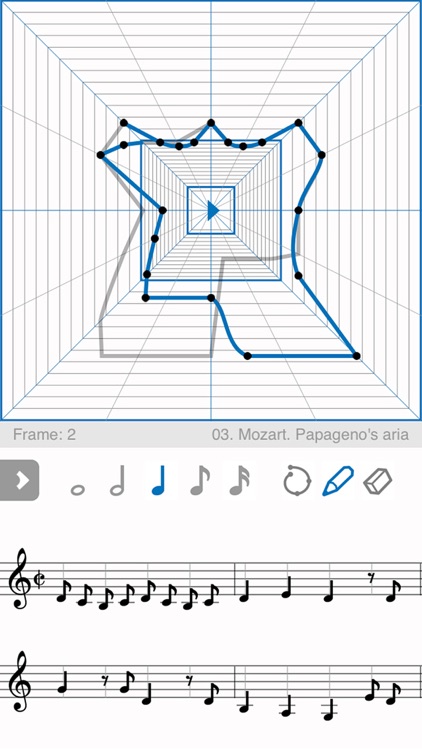 Melody Composer Squared