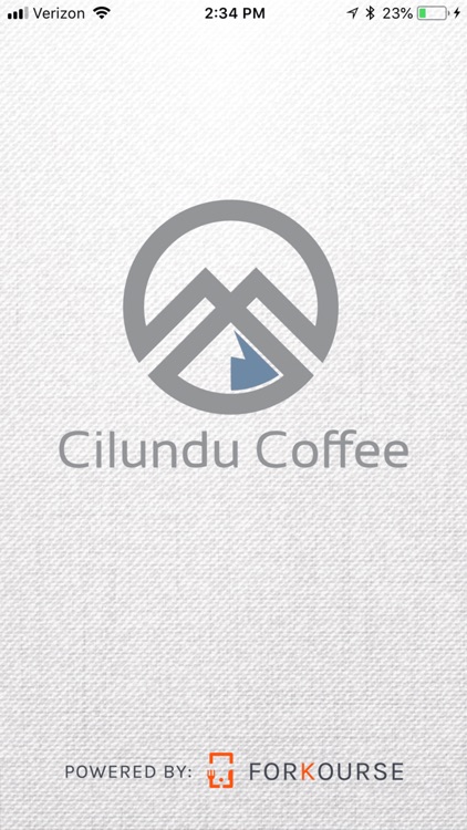 Cilundu Coffee