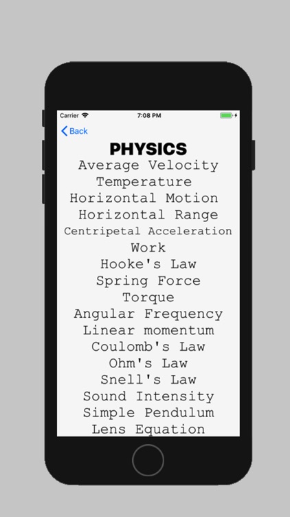 MathFunctions The Math Solver screenshot-4