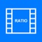 Icon Video Aspect Ratio for Safari