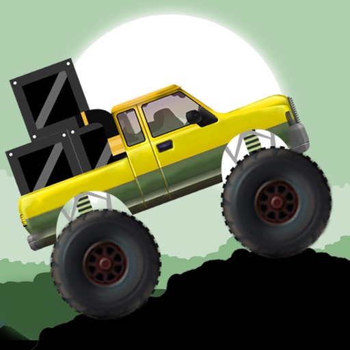 Express Truck Simulator iOS App