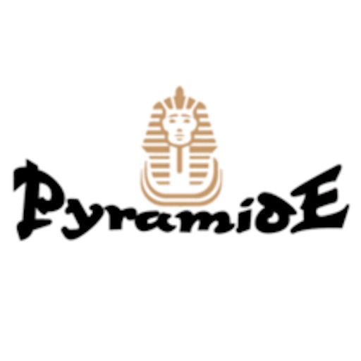 Pizzeria Pyramide icon