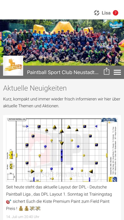 Paintball Neustadt e.V.