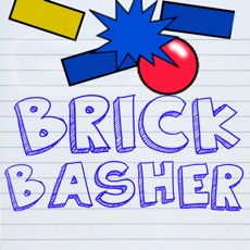 Activities of Brick Basher!